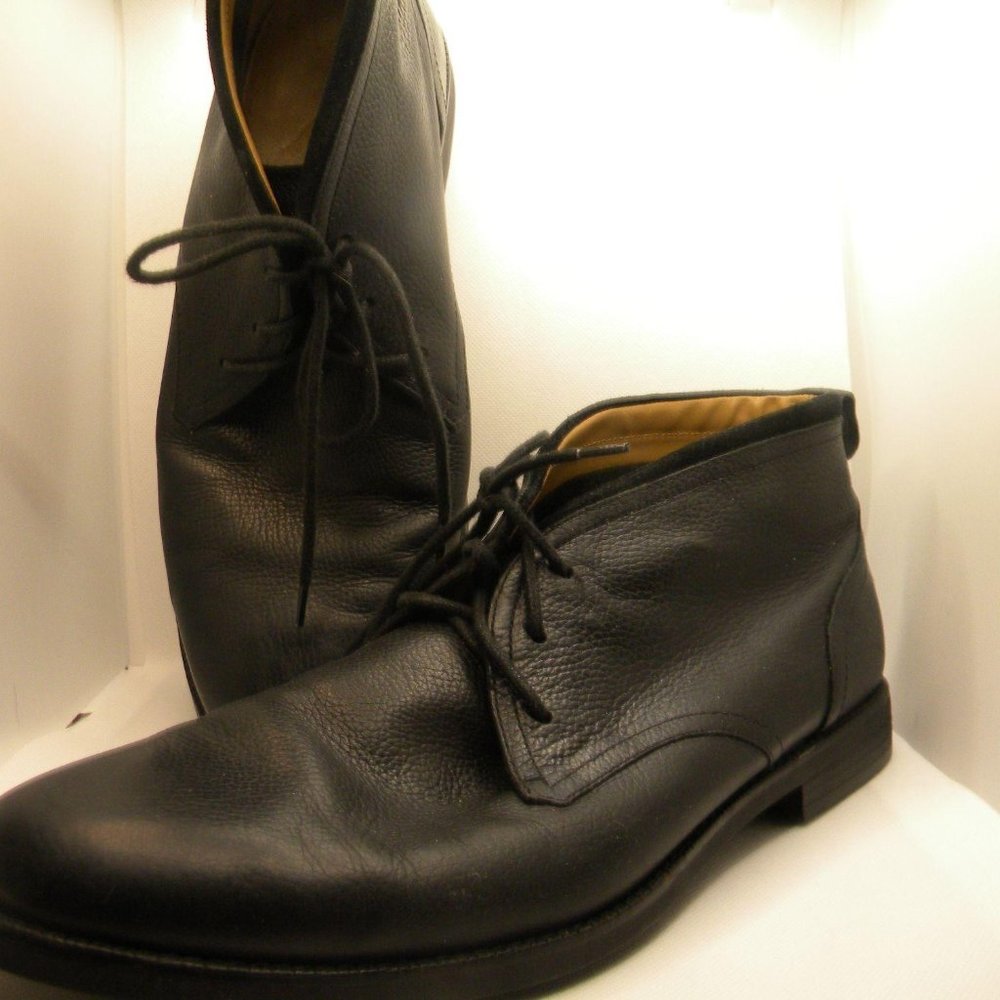 Men’s Cole Haan Curtis chukka boots 12M